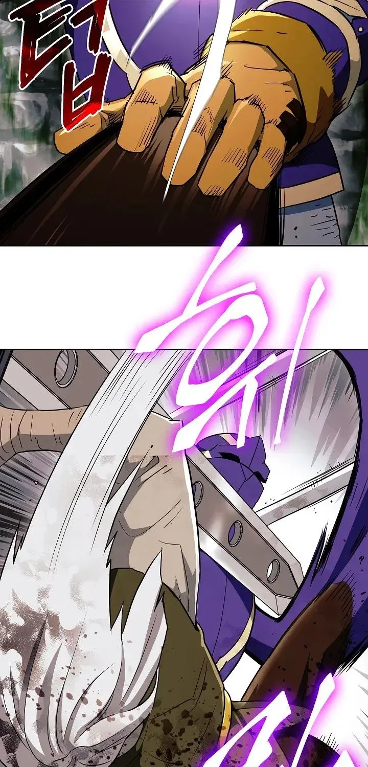 Skeleton Soldier Chapter 101 page 59 - 