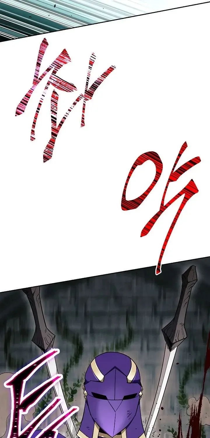 Skeleton Soldier Chapter 101 page 62 - 