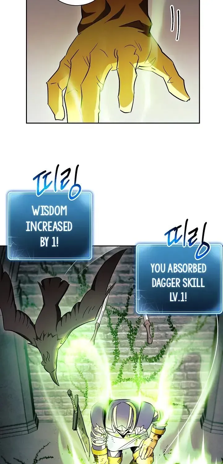 Skeleton Soldier Chapter 101 page 68 - 