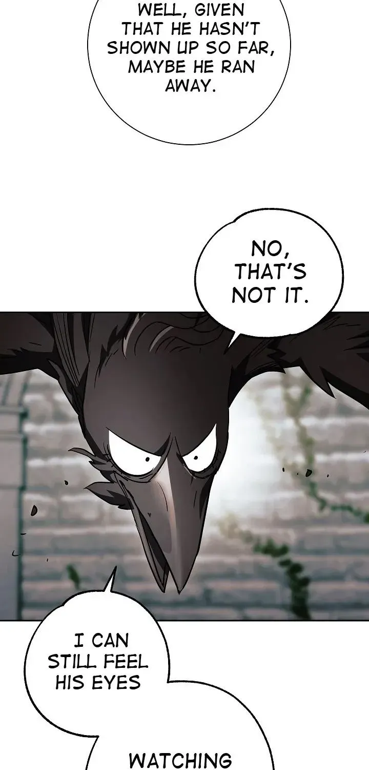 Skeleton Soldier Chapter 101 page 71 - 