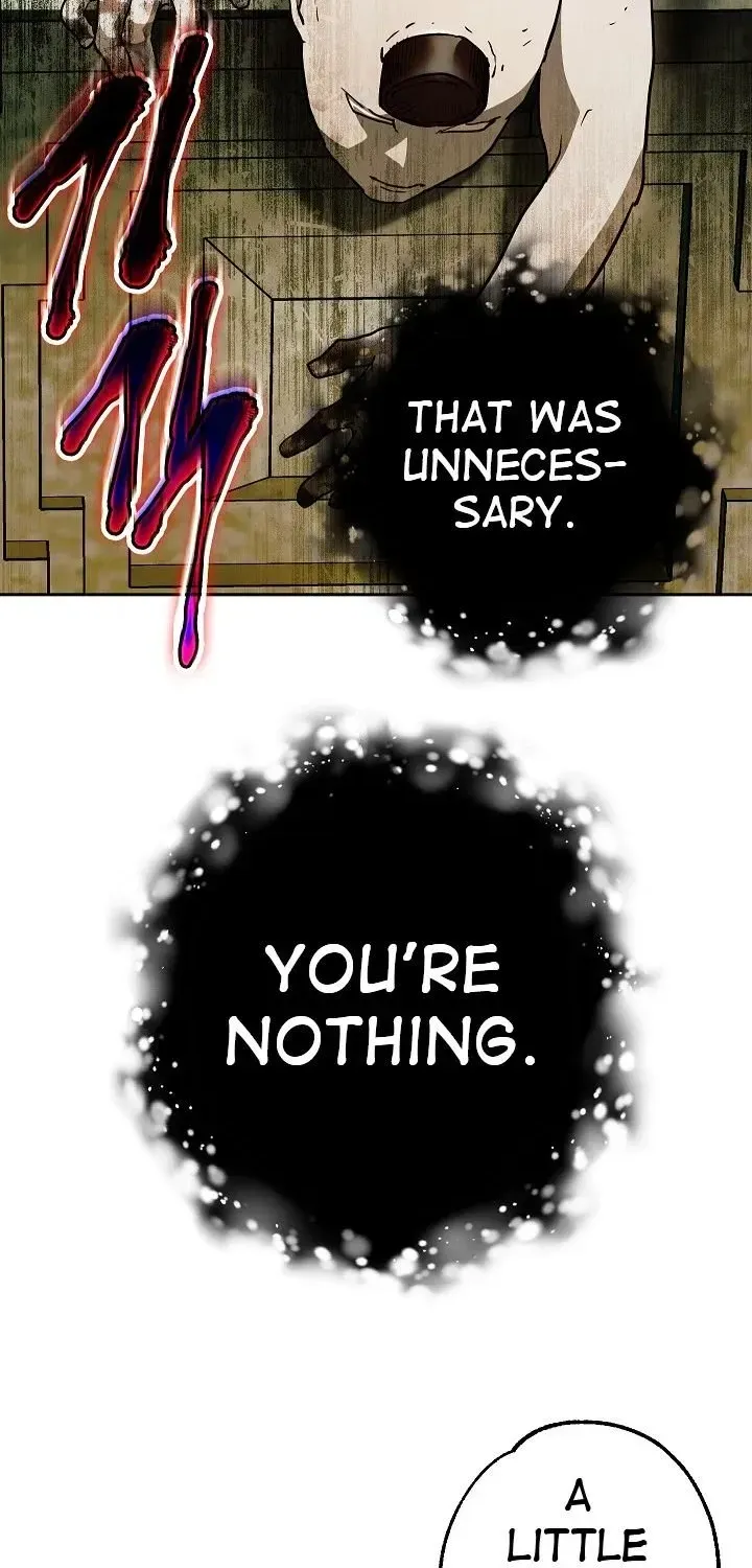 Skeleton Soldier Chapter 101 page 78 - 