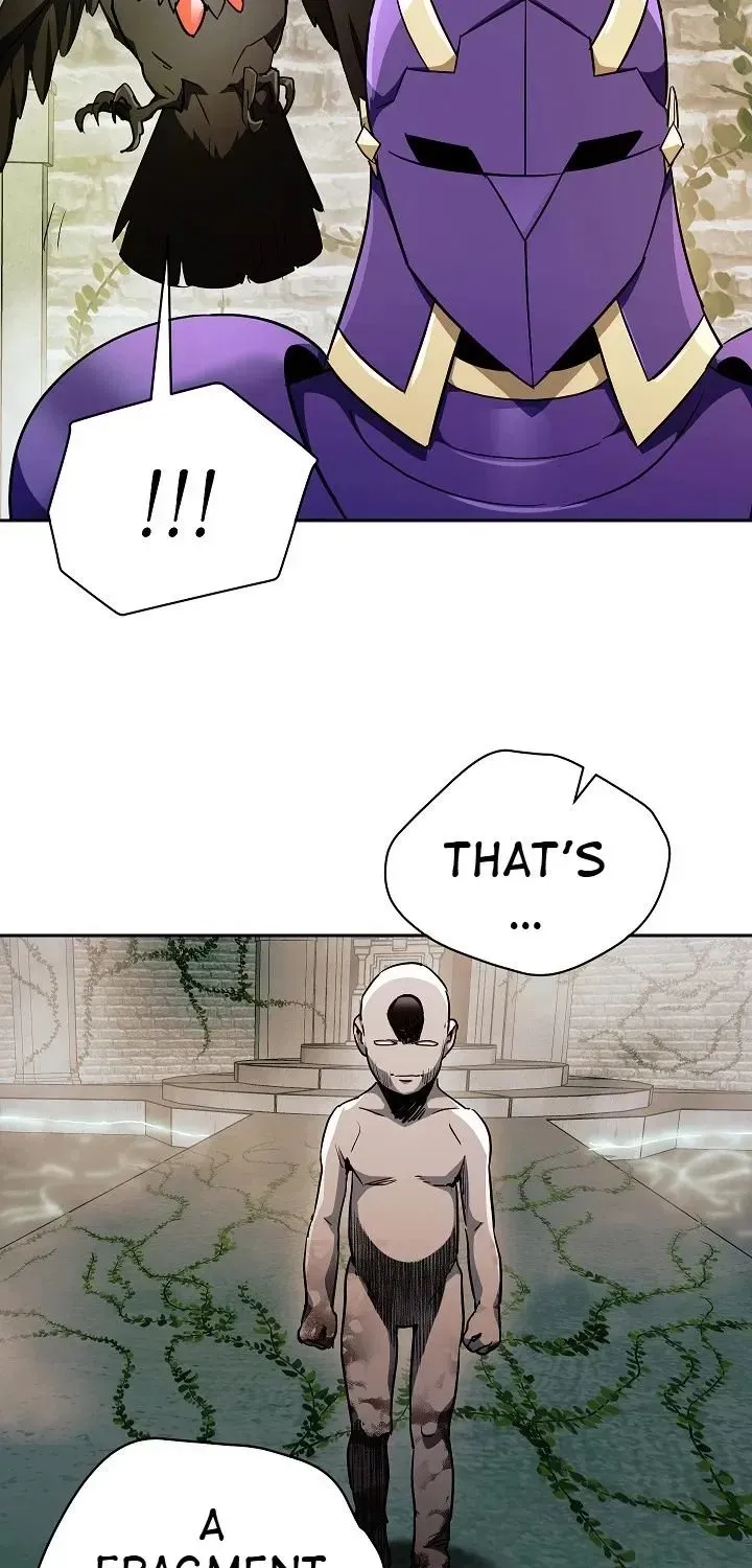 Skeleton Soldier Chapter 101 page 80 - 