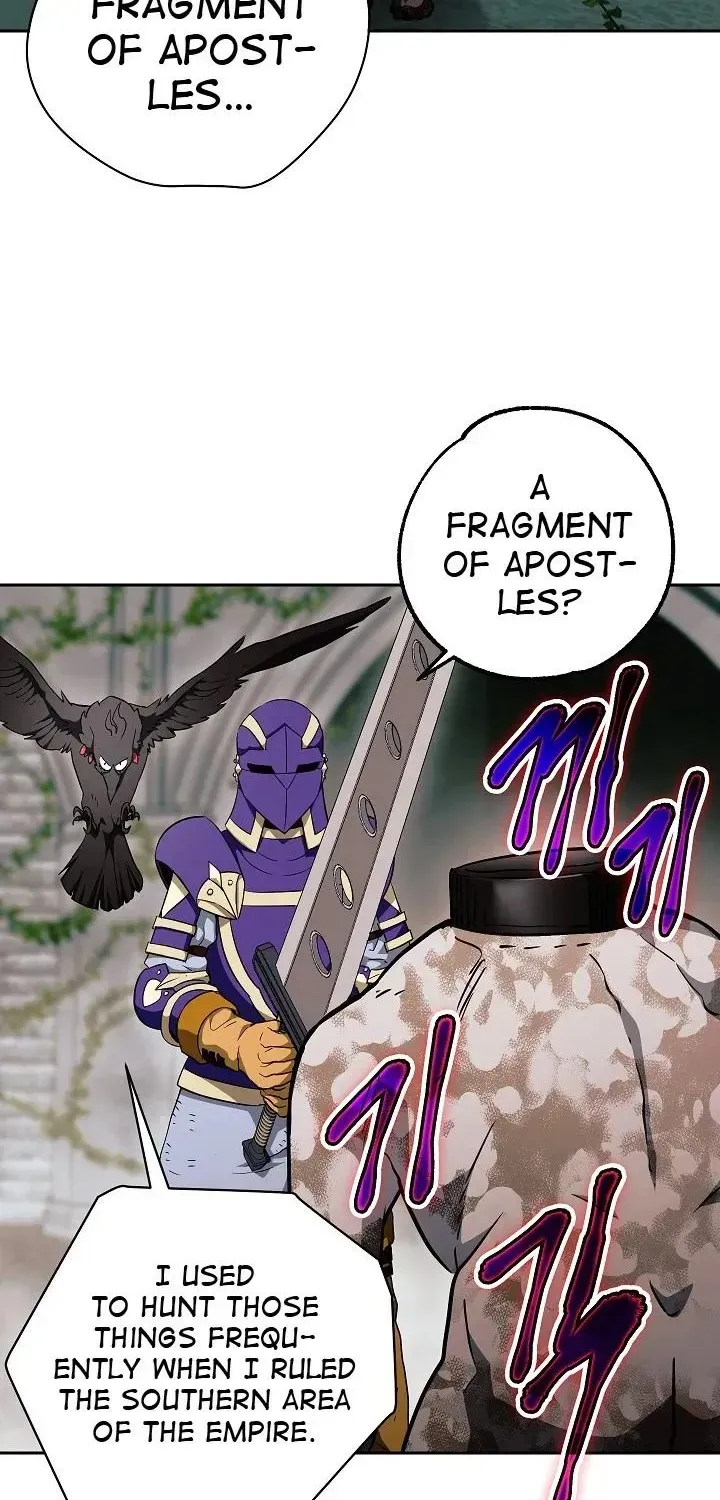 Skeleton Soldier Chapter 101 page 81 - 