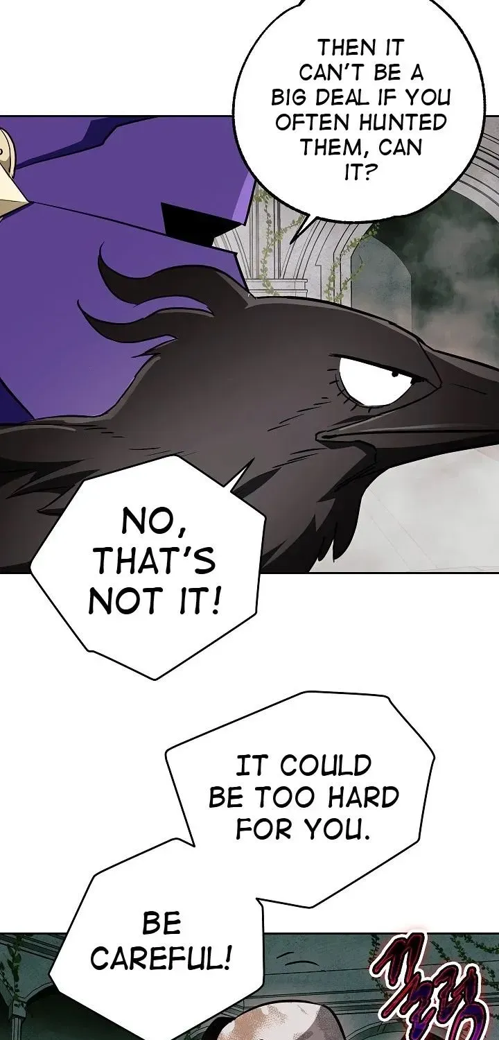Skeleton Soldier Chapter 101 page 83 - 