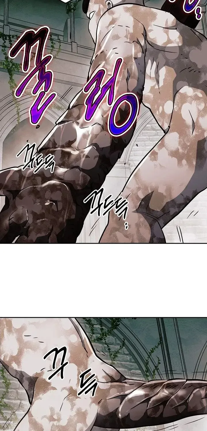 Skeleton Soldier Chapter 101 page 84 - 