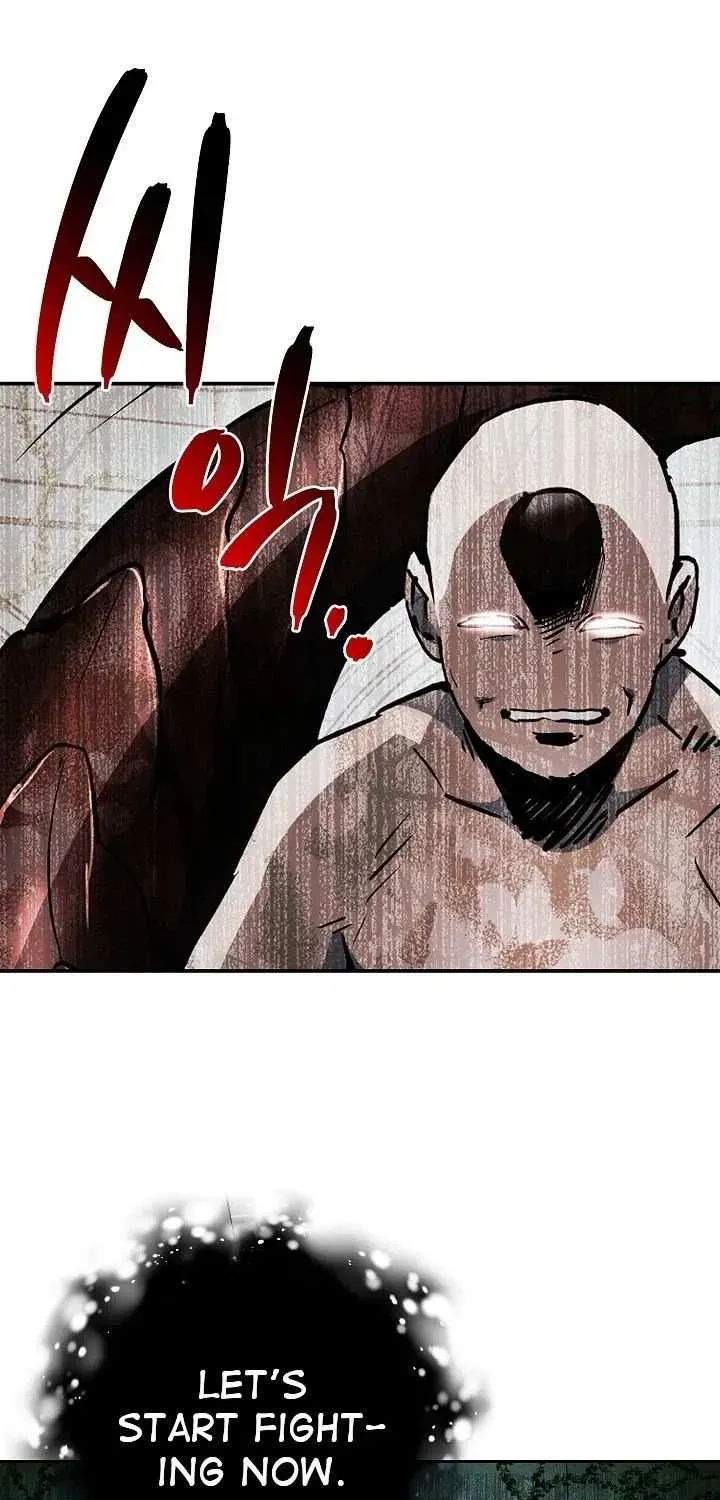 Skeleton Soldier Chapter 101 page 86 - 