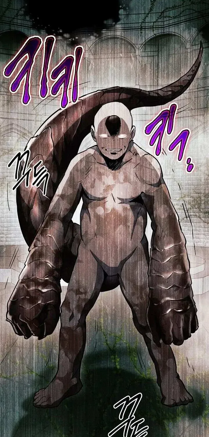 Skeleton Soldier Chapter 101 page 87 - 
