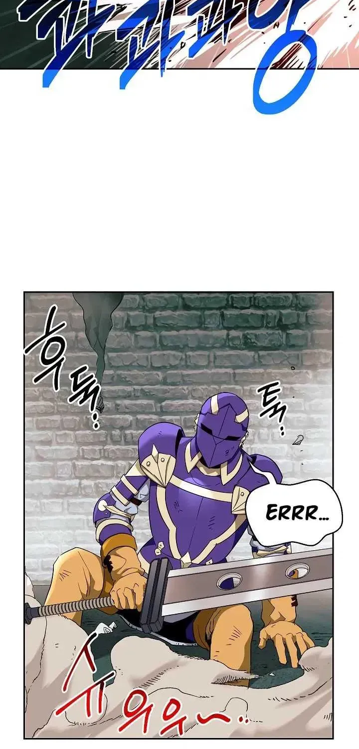 Skeleton Soldier Chapter 102 page 16 - 