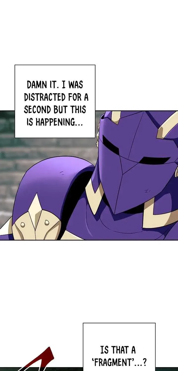 Skeleton Soldier Chapter 102 page 17 - 