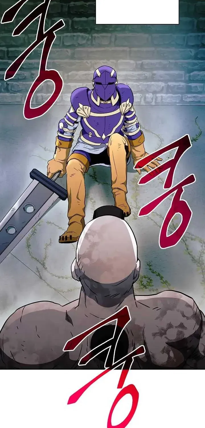 Skeleton Soldier Chapter 102 page 18 - 