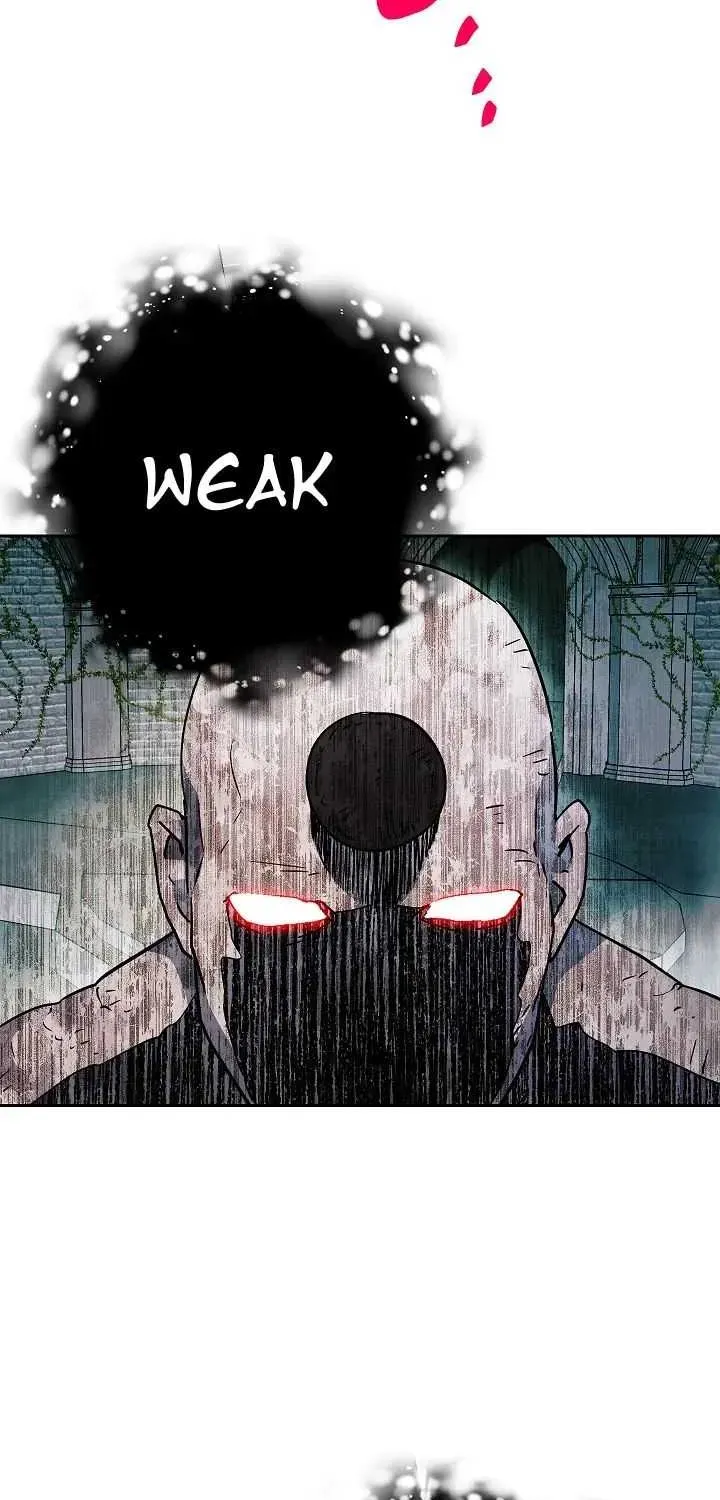 Skeleton Soldier Chapter 102 page 19 - 