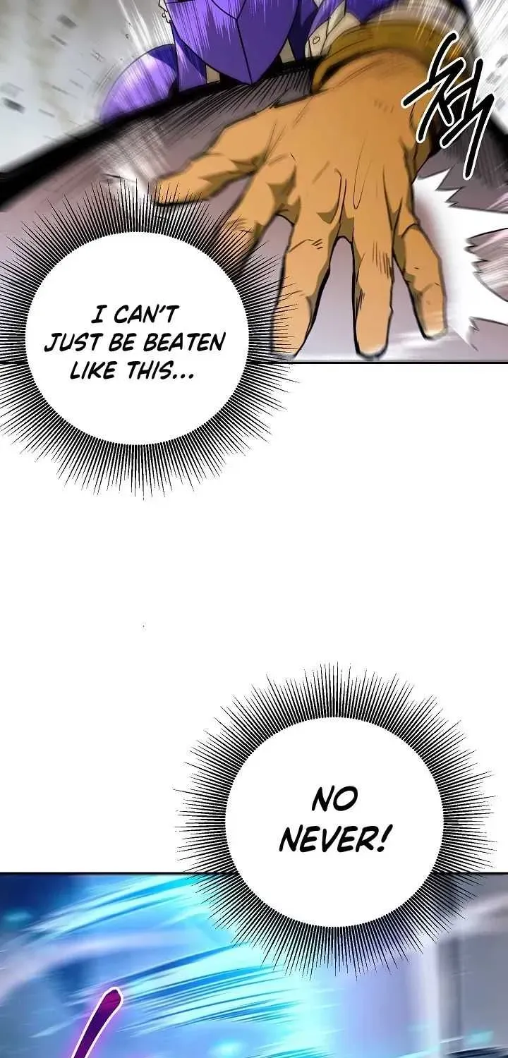 Skeleton Soldier Chapter 102 page 24 - 