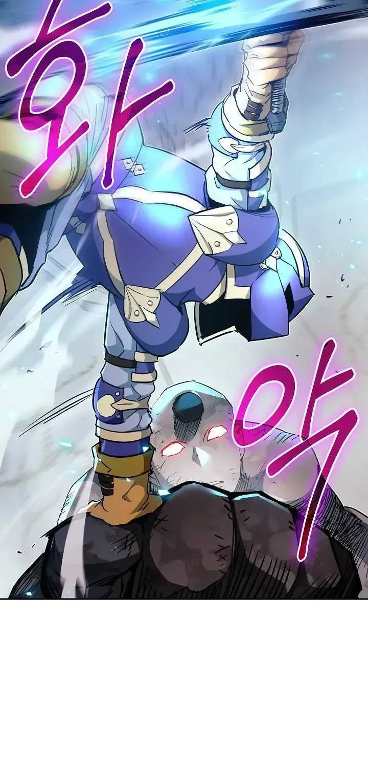 Skeleton Soldier Chapter 102 page 25 - 