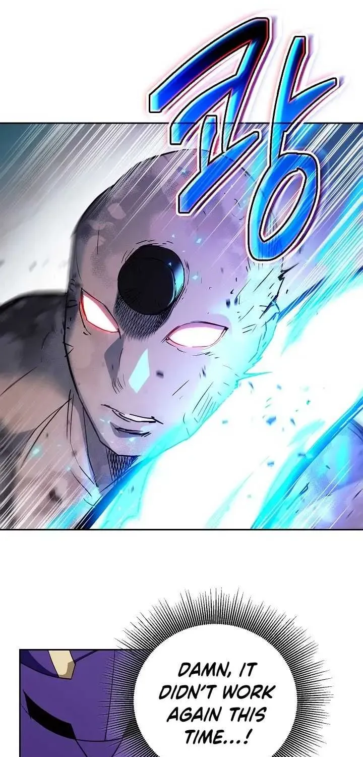 Skeleton Soldier Chapter 102 page 26 - 