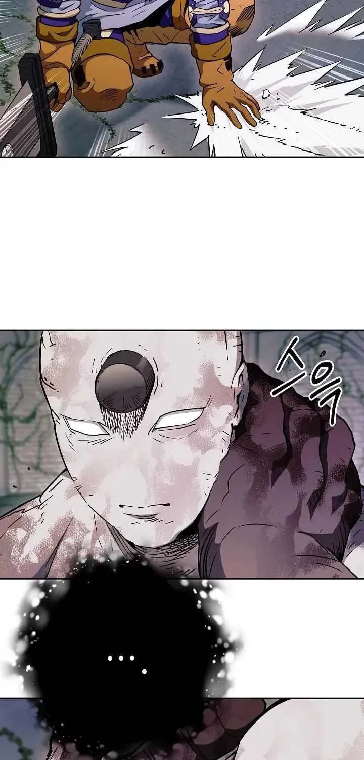 Skeleton Soldier Chapter 102 page 28 - 