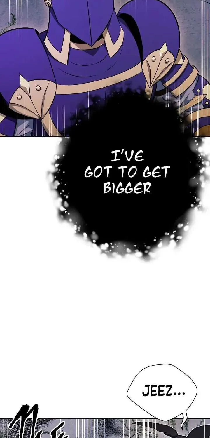Skeleton Soldier Chapter 102 page 30 - 