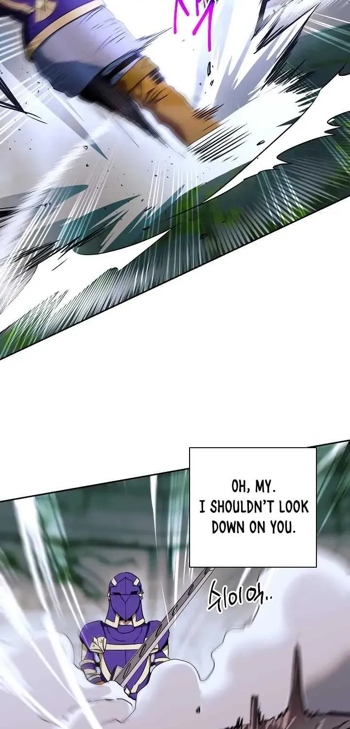Skeleton Soldier Chapter 102 page 4 - 