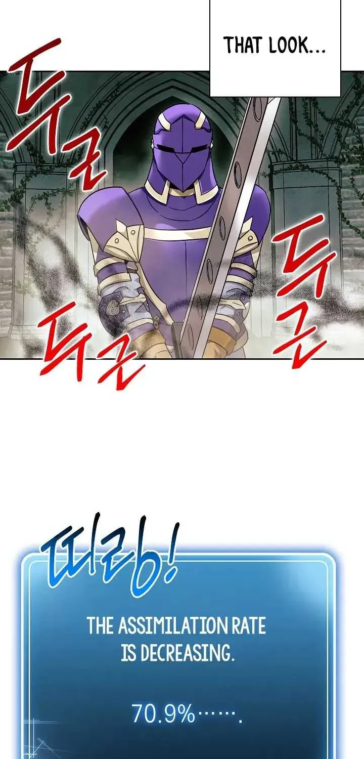 Skeleton Soldier Chapter 102 page 37 - 