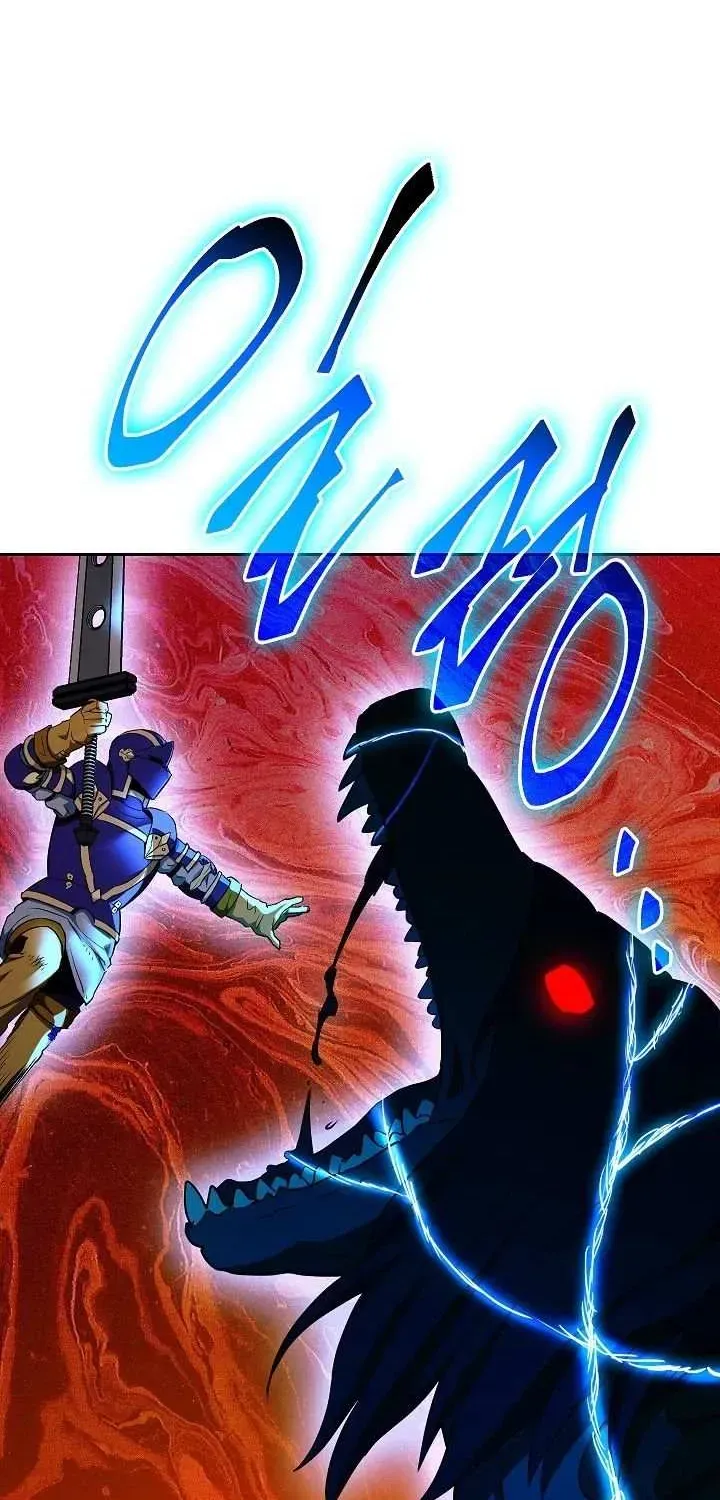 Skeleton Soldier Chapter 102 page 47 - 