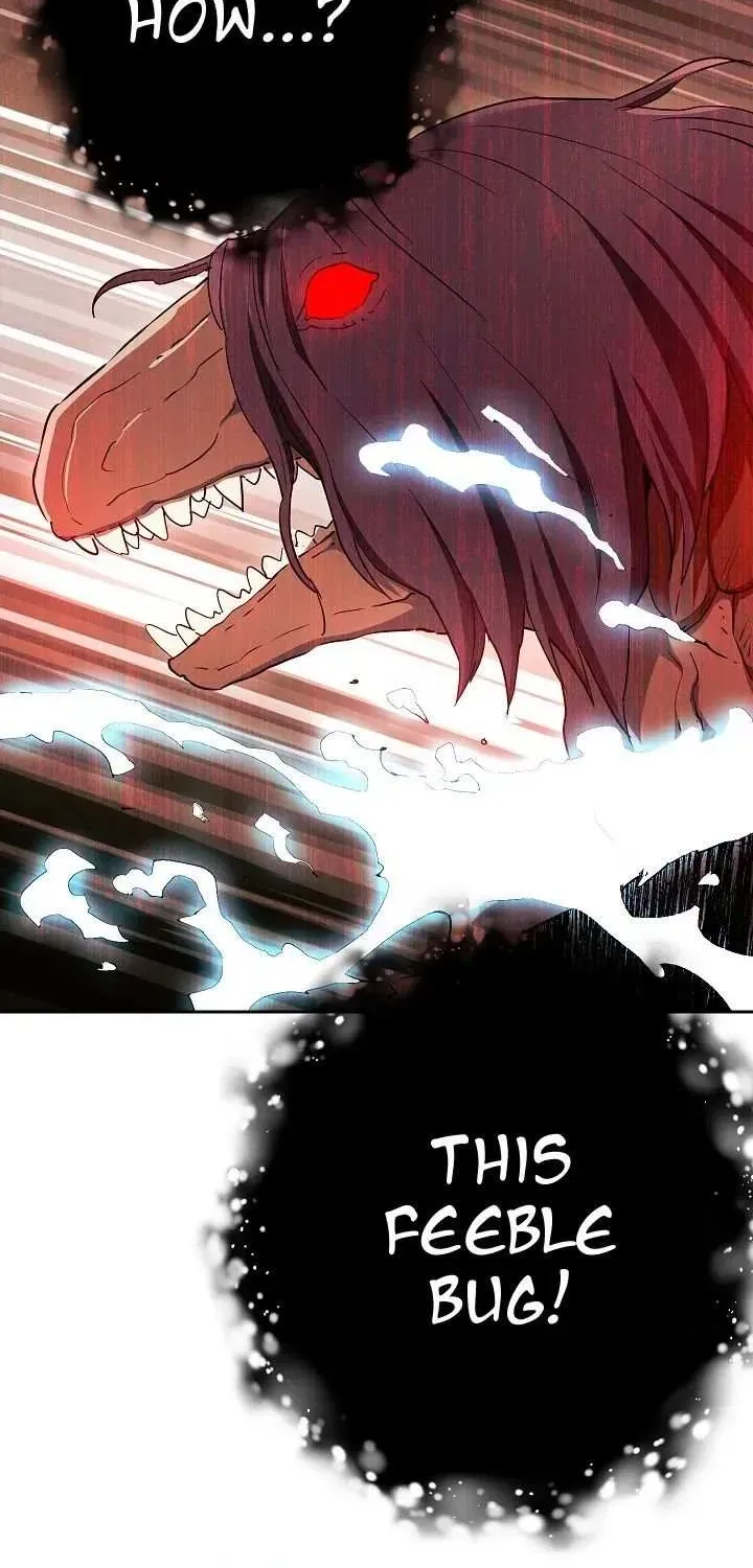 Skeleton Soldier Chapter 102 page 51 - 