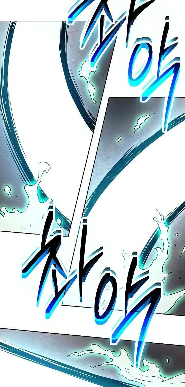 Skeleton Soldier Chapter 102 page 55 - 