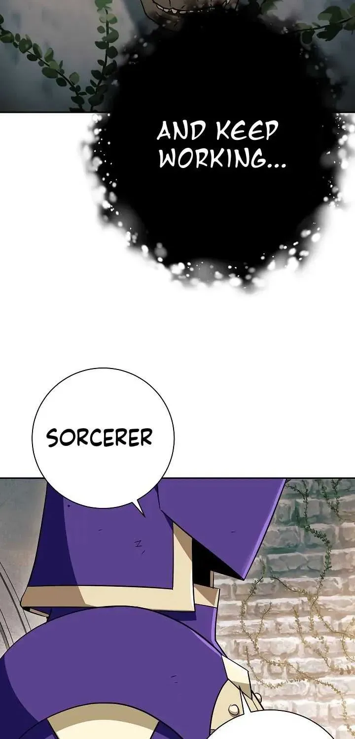Skeleton Soldier Chapter 102 page 64 - 