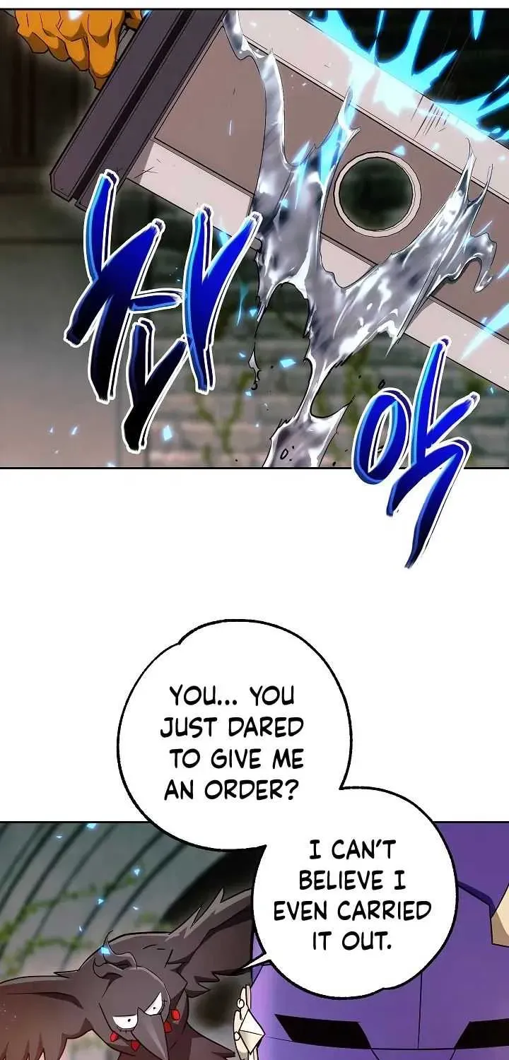 Skeleton Soldier Chapter 102 page 70 - 