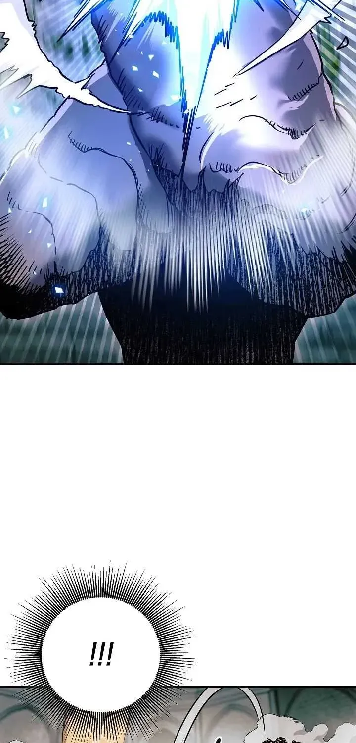 Skeleton Soldier Chapter 102 page 8 - 