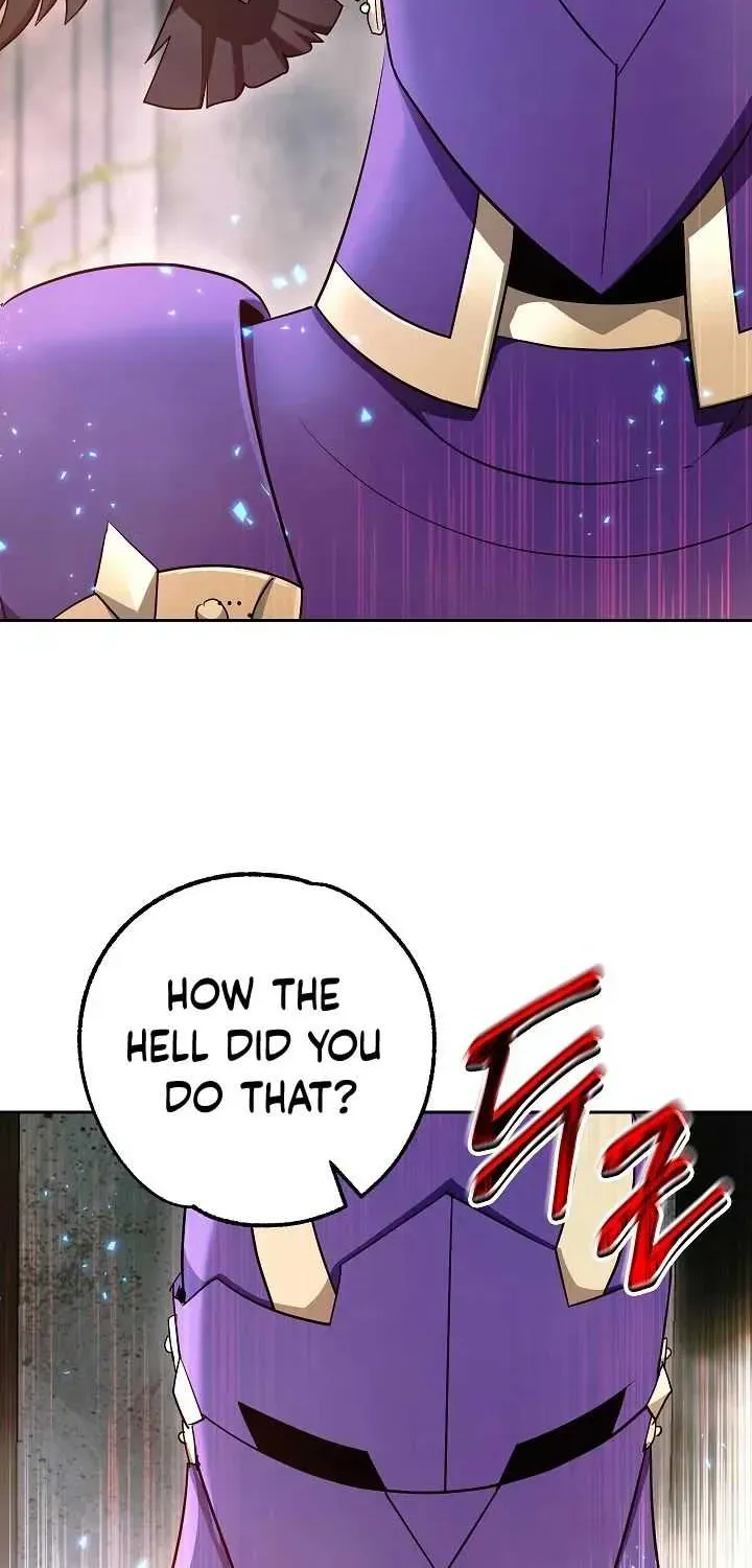 Skeleton Soldier Chapter 102 page 71 - 