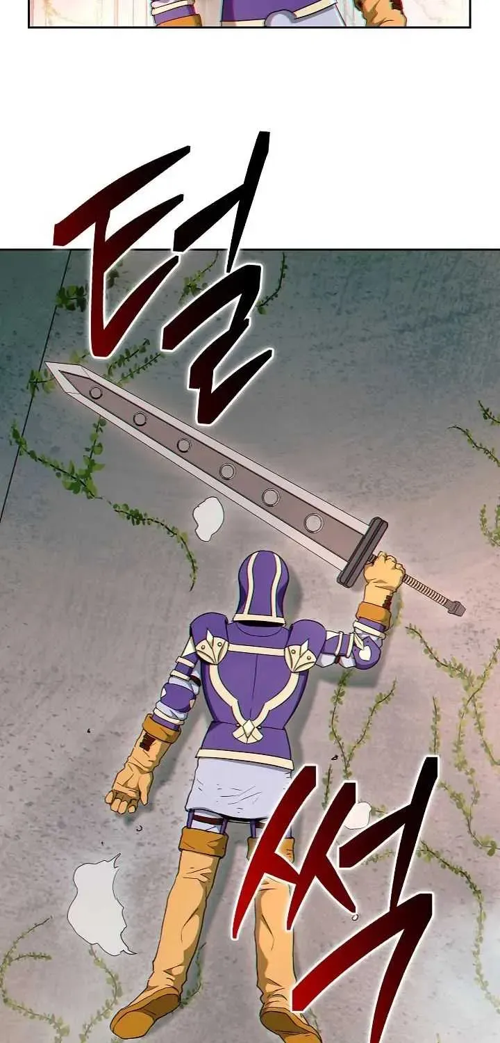 Skeleton Soldier Chapter 102 page 76 - 