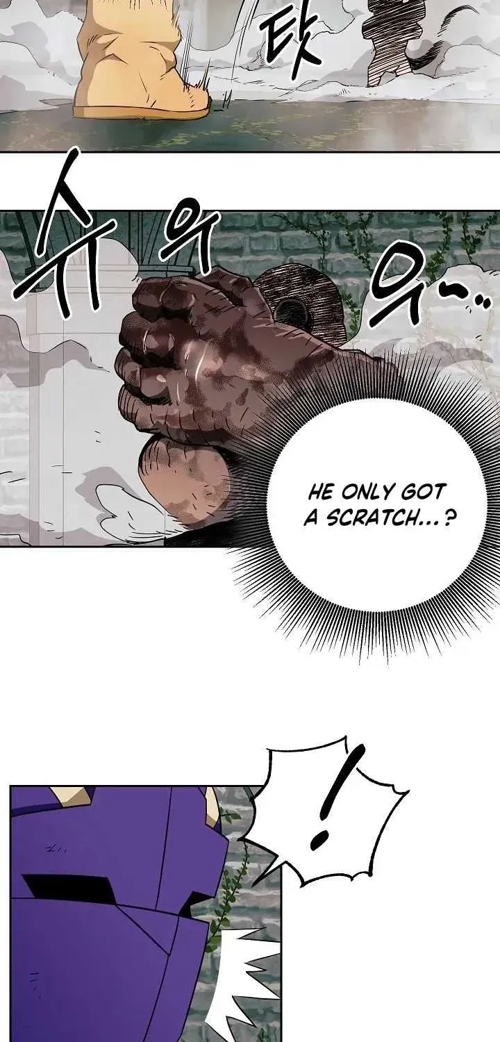 Skeleton Soldier Chapter 102 page 9 - 
