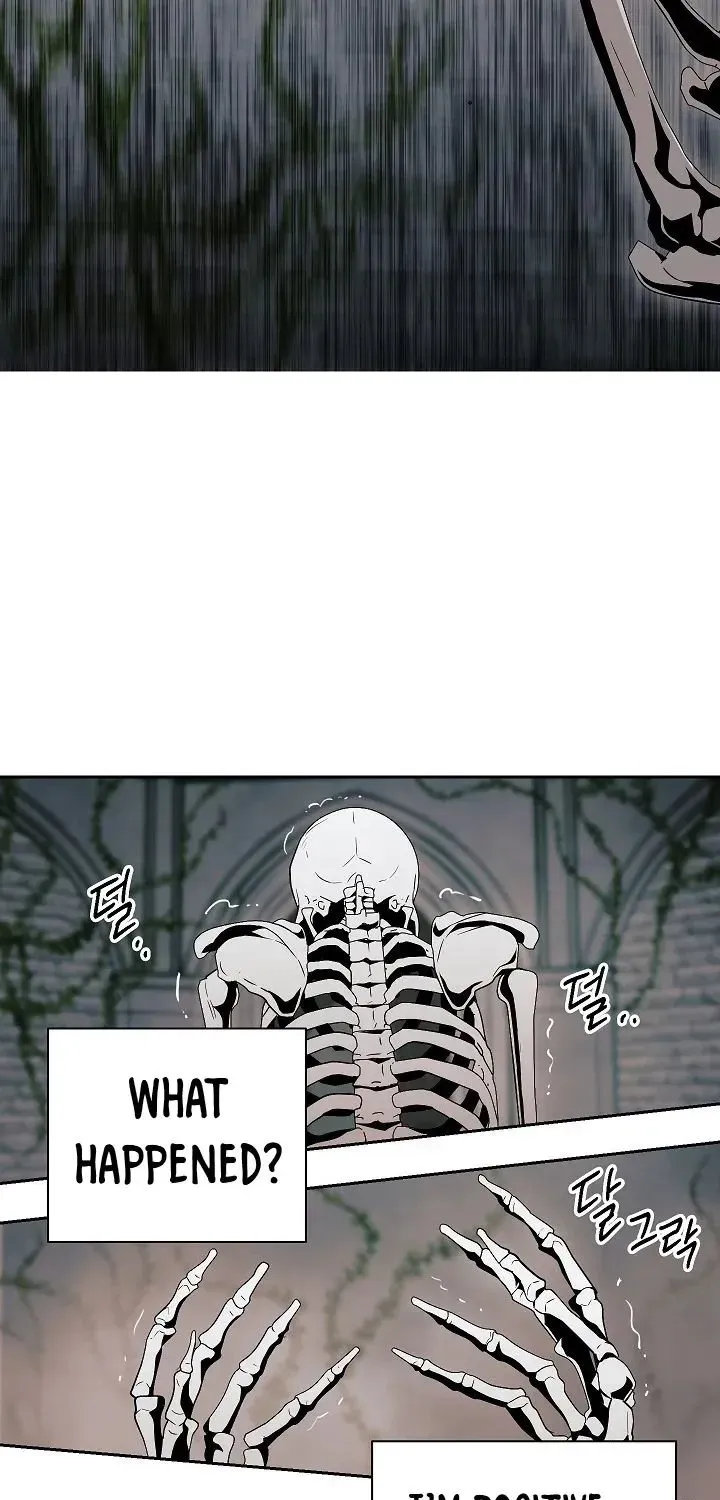 Skeleton Soldier Chapter 103 page 11 - 