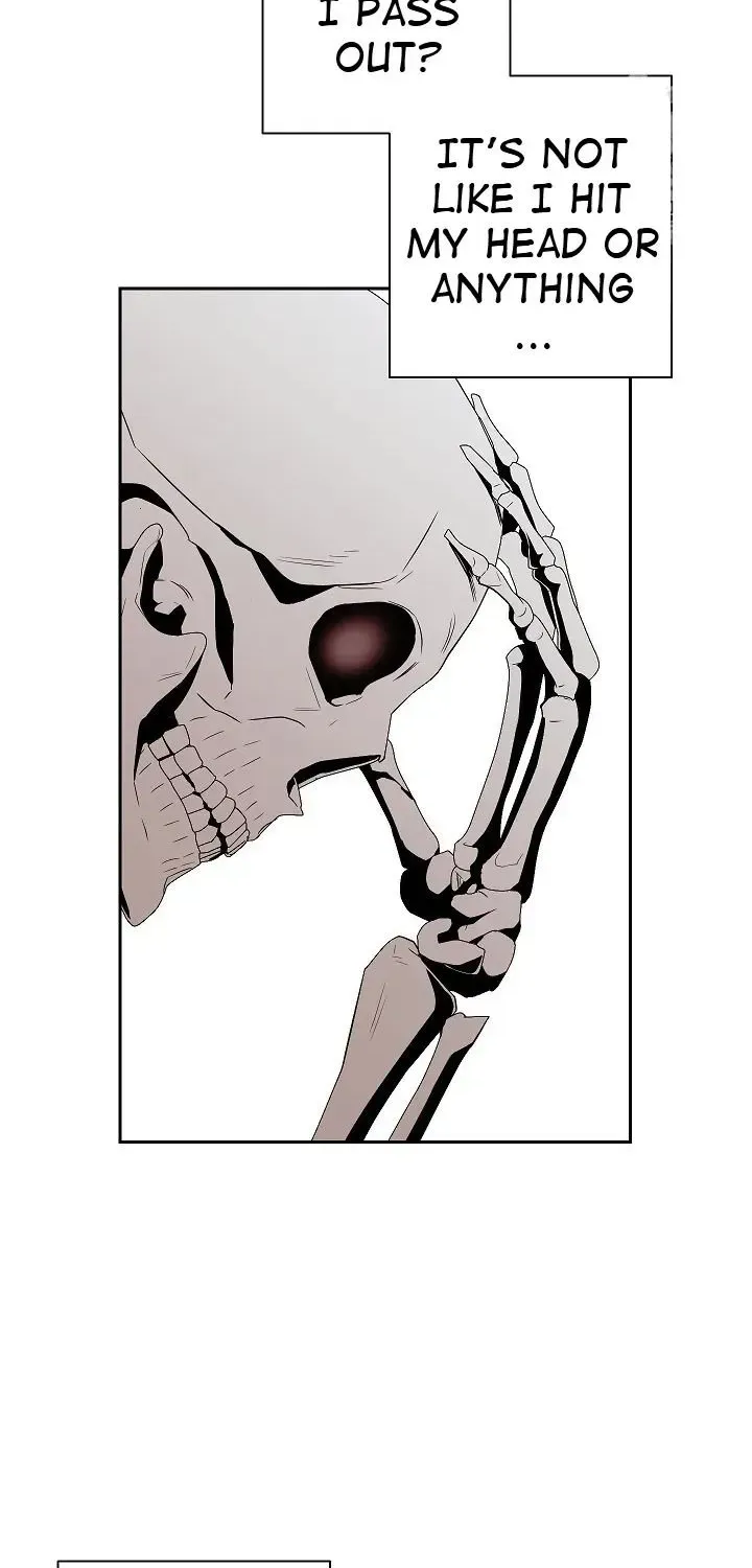 Skeleton Soldier Chapter 103 page 15 - 