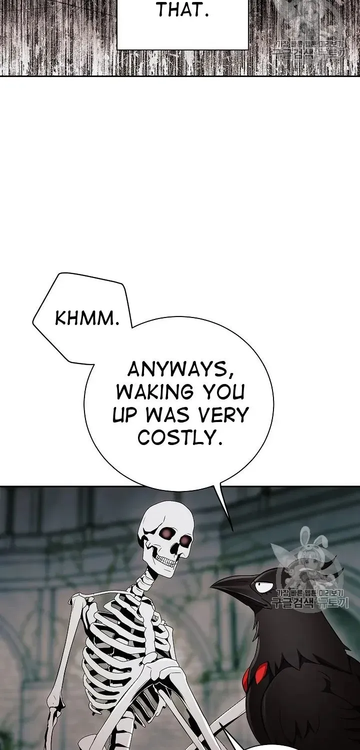 Skeleton Soldier Chapter 103 page 18 - 