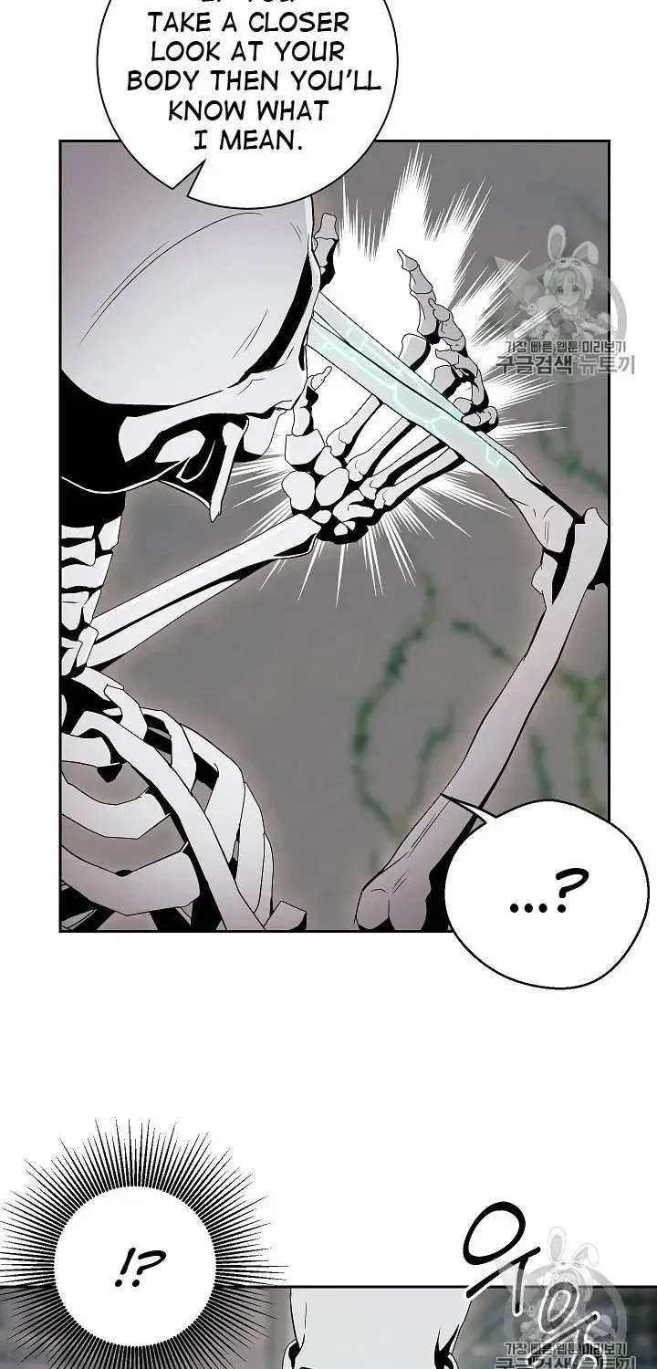 Skeleton Soldier Chapter 103 page 20 - 