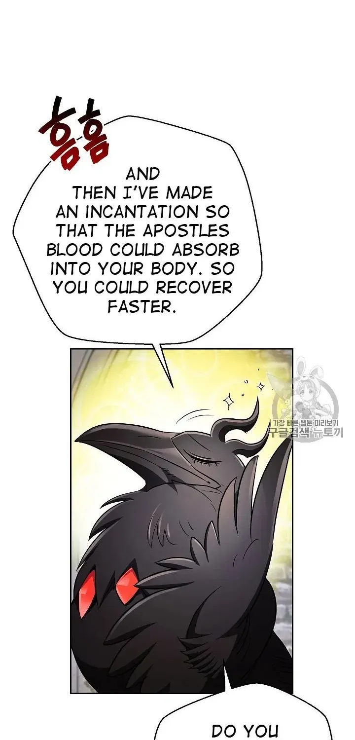 Skeleton Soldier Chapter 103 page 27 - 