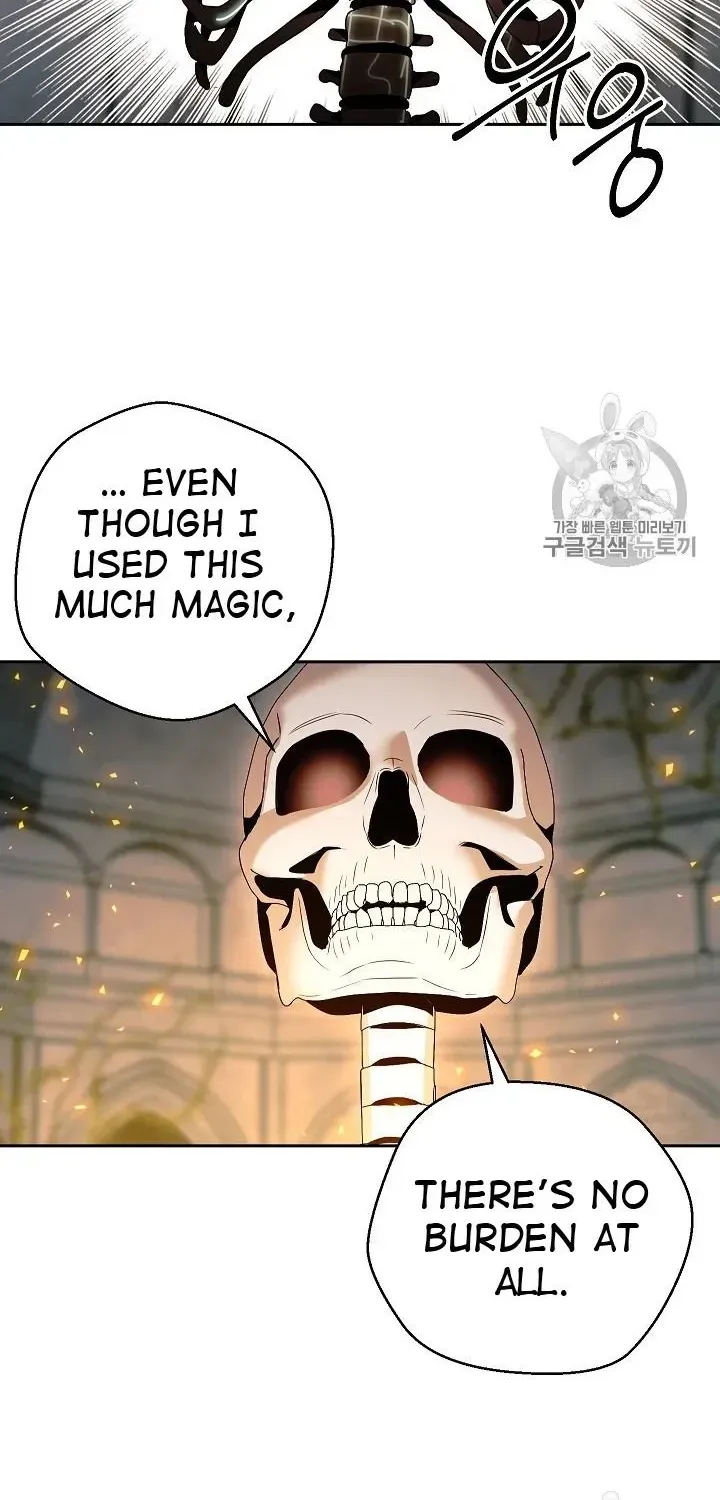 Skeleton Soldier Chapter 103 page 36 - 