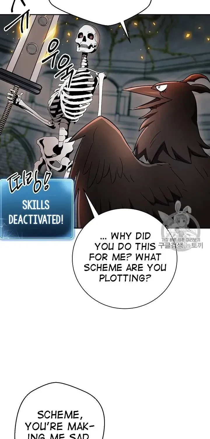 Skeleton Soldier Chapter 103 page 38 - 