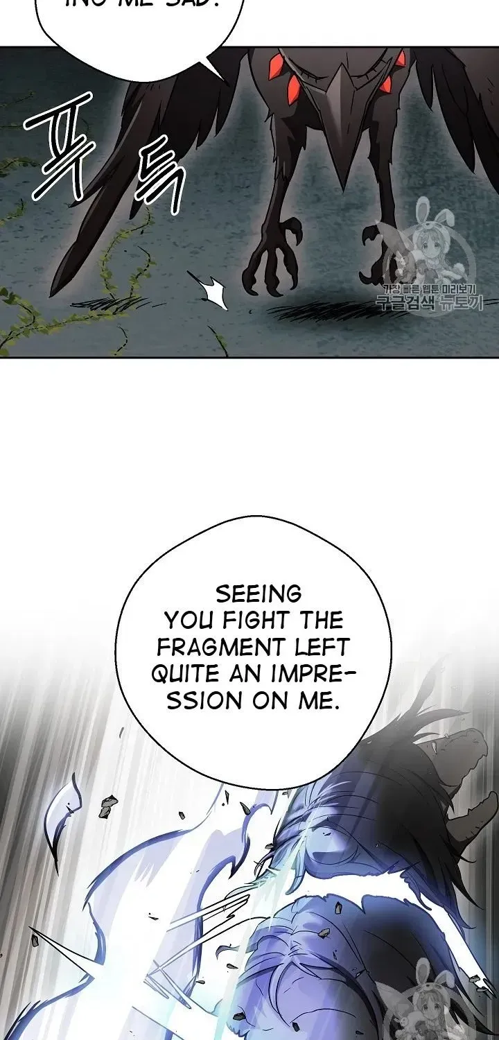 Skeleton Soldier Chapter 103 page 39 - 