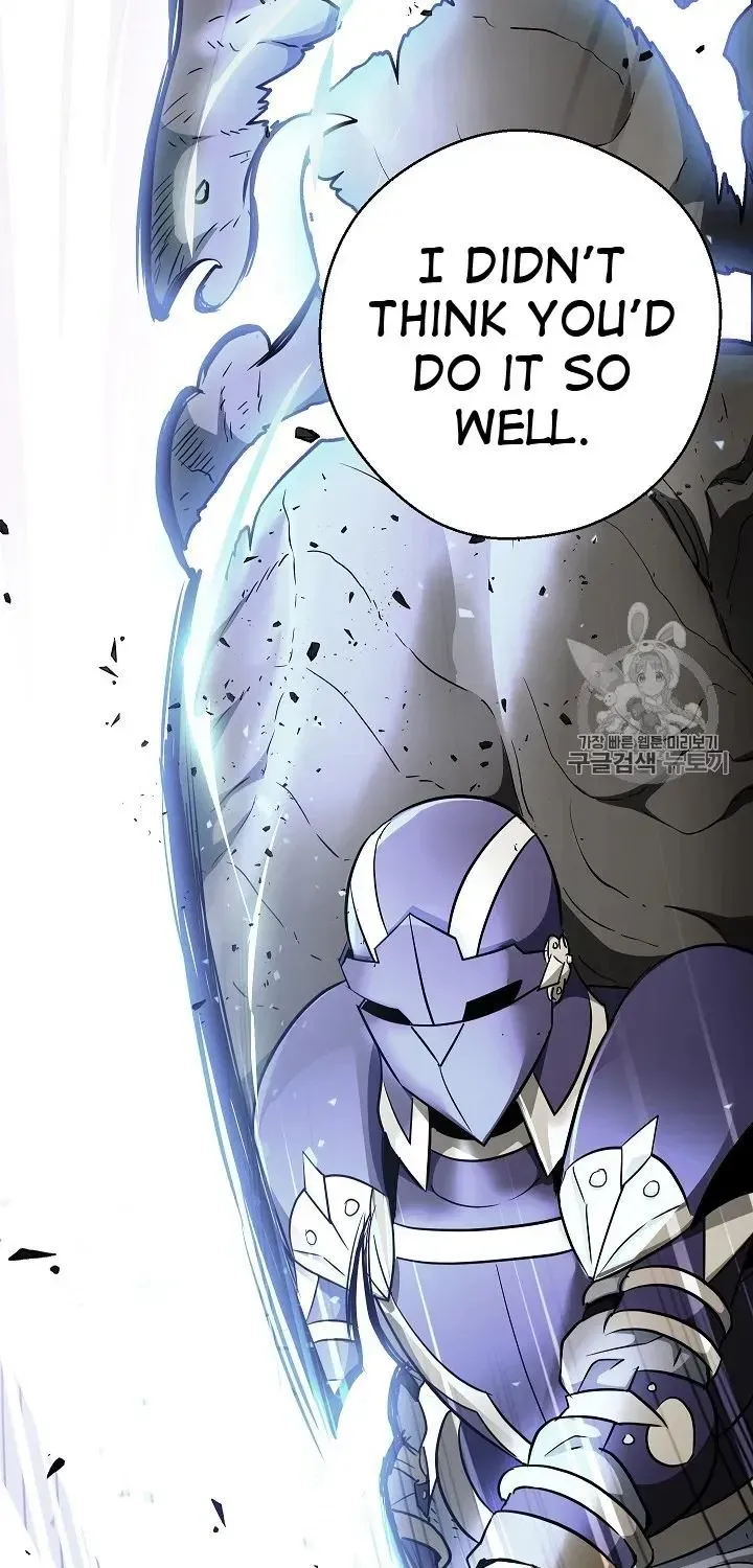 Skeleton Soldier Chapter 103 page 41 - 