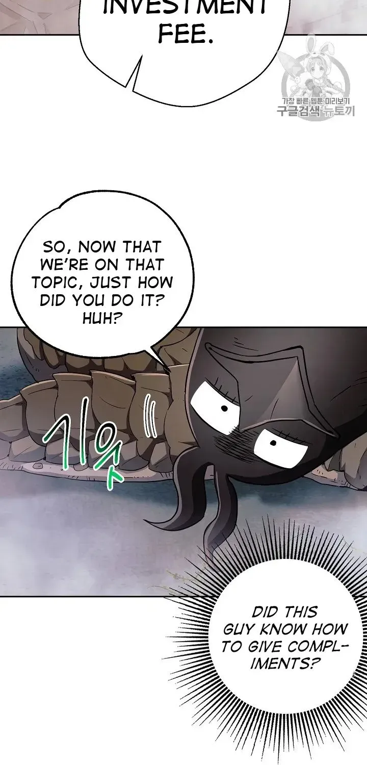 Skeleton Soldier Chapter 103 page 45 - 