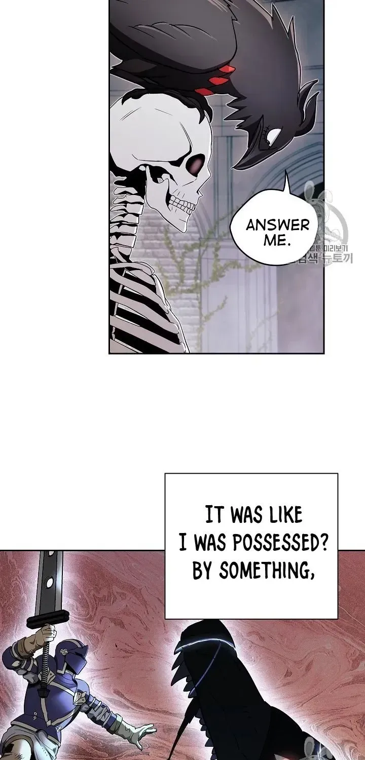 Skeleton Soldier Chapter 103 page 47 - 