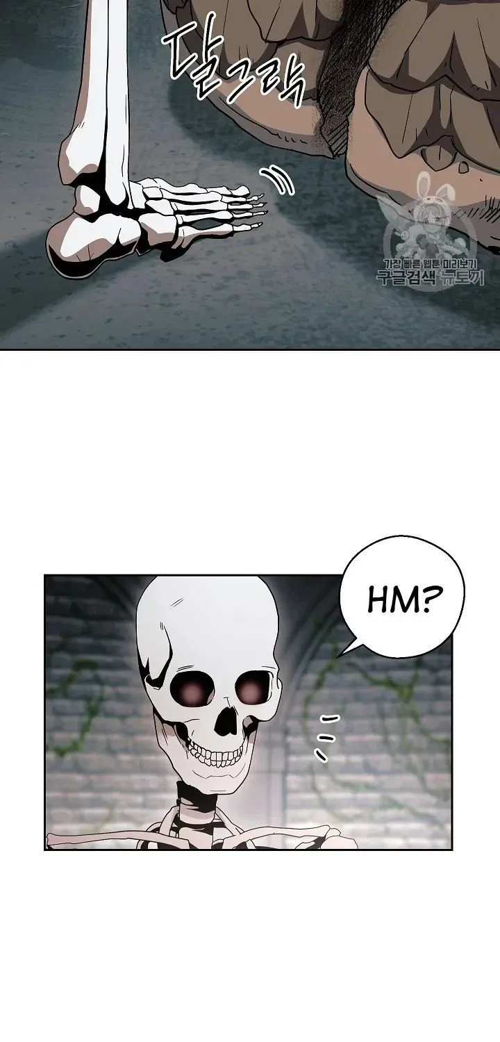 Skeleton Soldier Chapter 103 page 50 - 