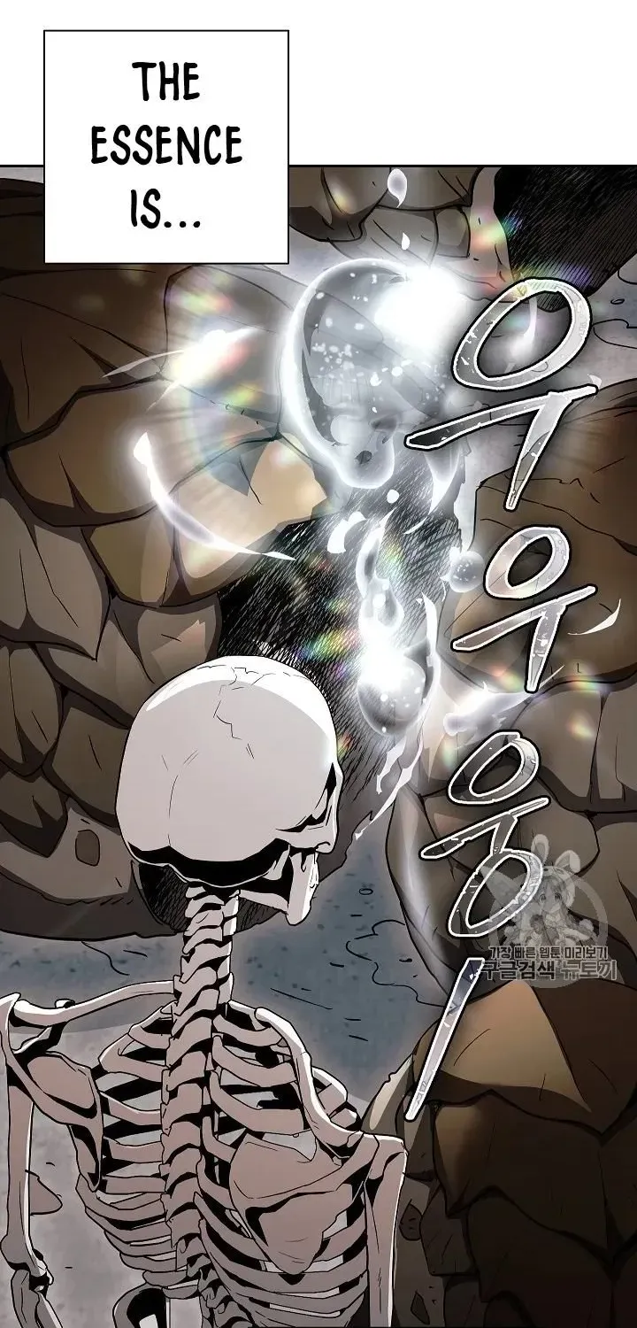 Skeleton Soldier Chapter 103 page 51 - 