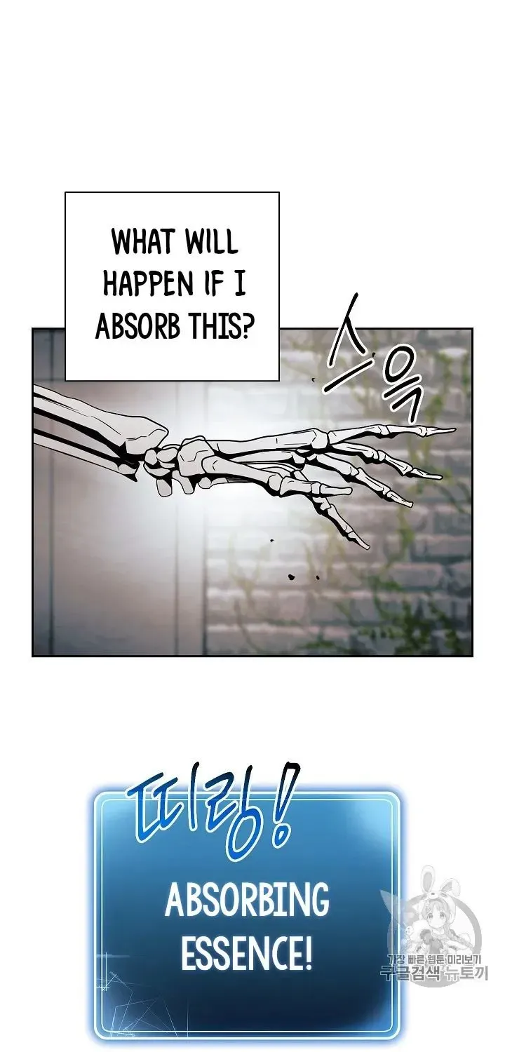Skeleton Soldier Chapter 103 page 53 - 