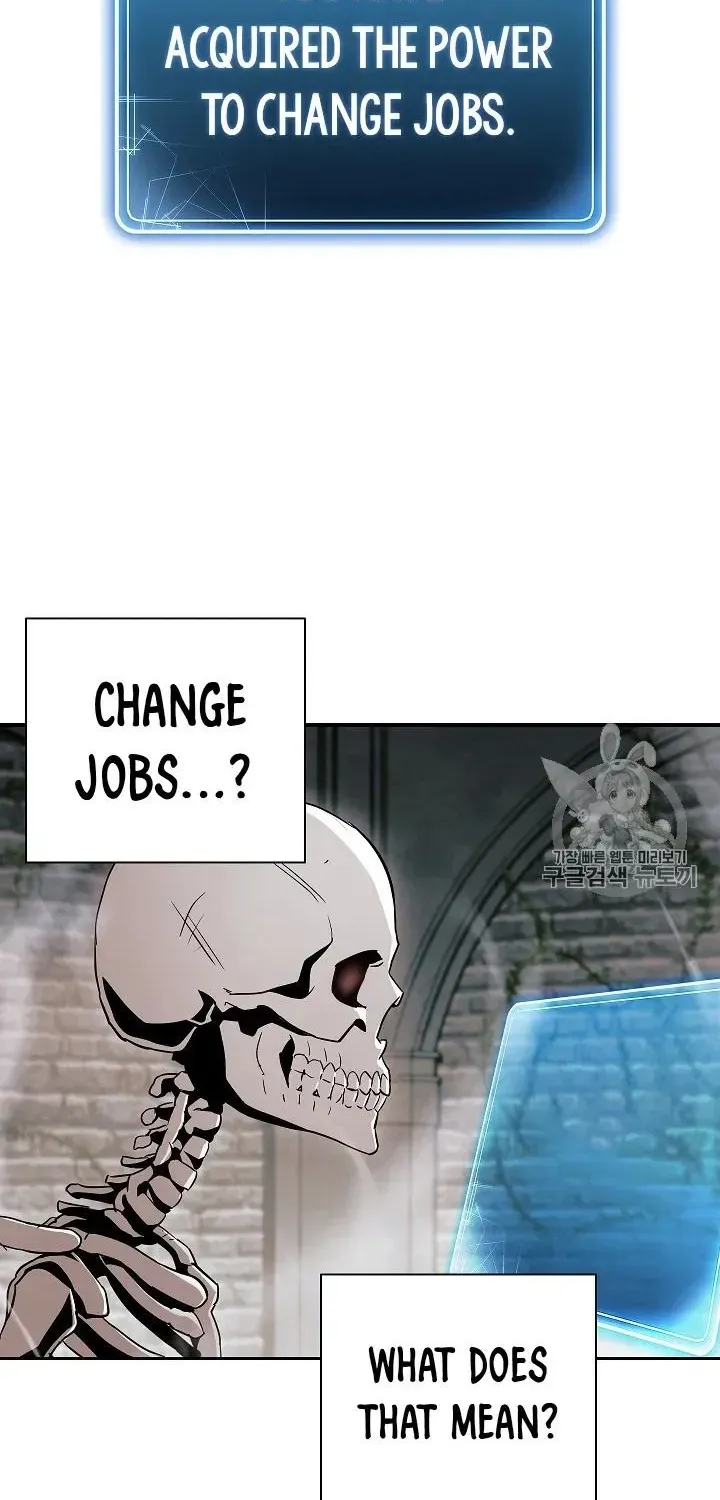 Skeleton Soldier Chapter 103 page 57 - 