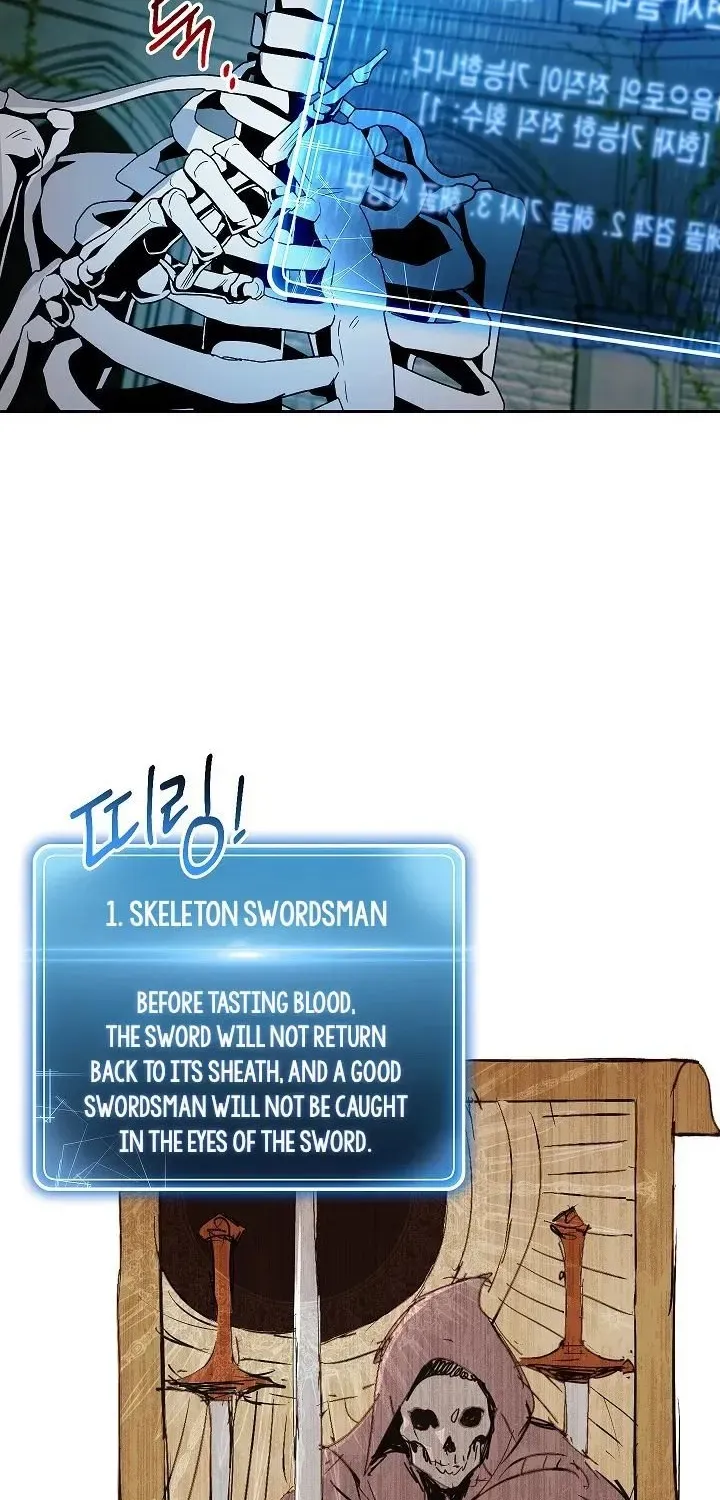Skeleton Soldier Chapter 103 page 63 - 