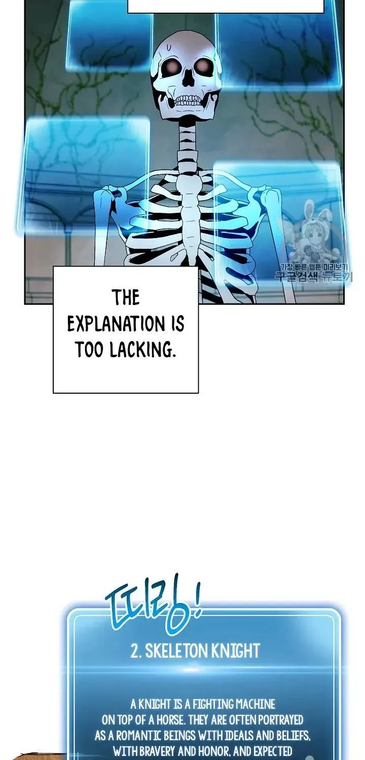 Skeleton Soldier Chapter 103 page 66 - 