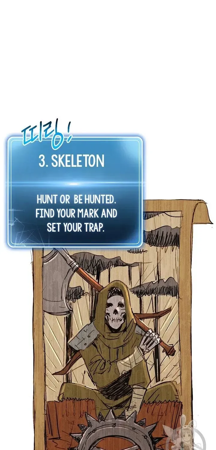 Skeleton Soldier Chapter 103 page 69 - 