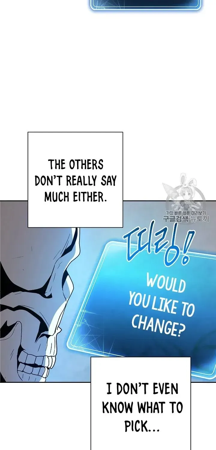 Skeleton Soldier Chapter 103 page 71 - 